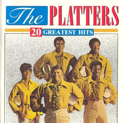 20 Greatest Hits