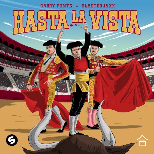 Hasta la vista