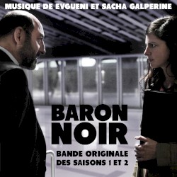 Baron noir (Bande originale des saisons 1 et 2)