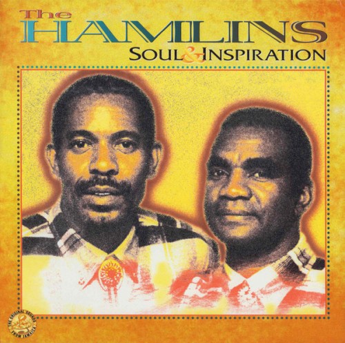 Soul & Inspiration (1967-1976)