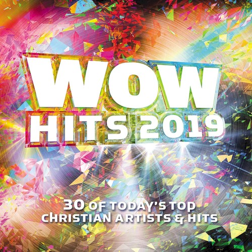 WOW Hits 2019