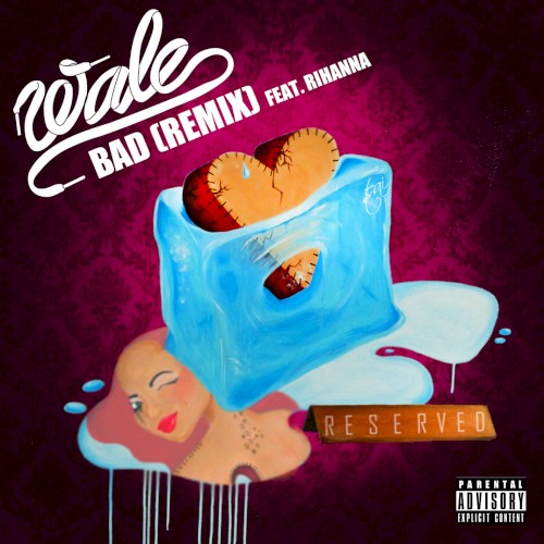 Bad (remix)