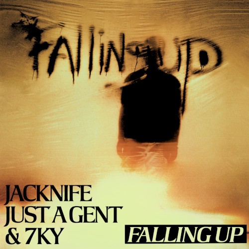 FALLING UP
