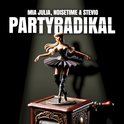 PARTYRADIKAL