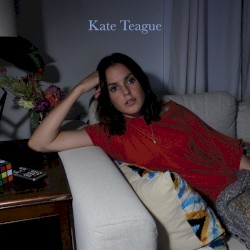 Kate Teague