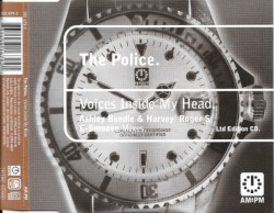 Voices Inside My Head (Ashley Beedle & Harvey / Roger S / E‐Smoove Mixes)