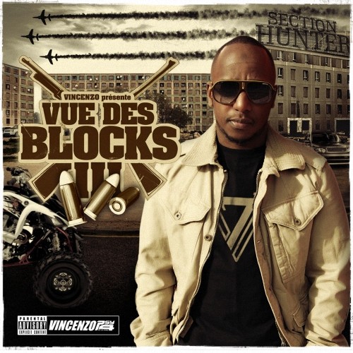 Vue des Blocks III