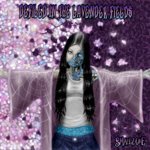 Defiled in the Lavender Fields