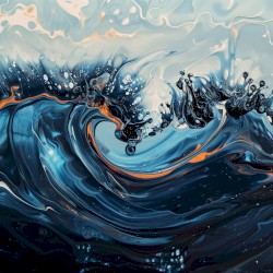 Reverse Waves