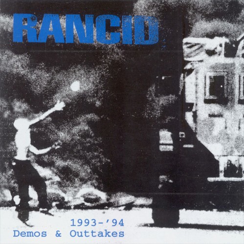 Demolition Sessions