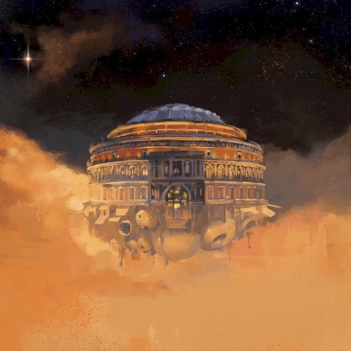 Live from the Royal Albert Hall