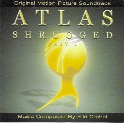 Atlas Shrugged, Part I