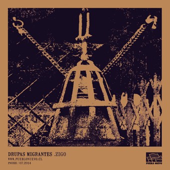 Drupas Migrantes