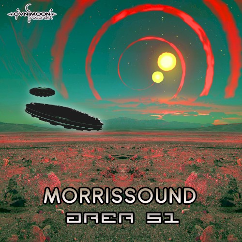 Area 51