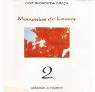 Momentos de Louvor 2