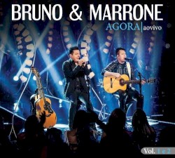 Agora: Ao vivo