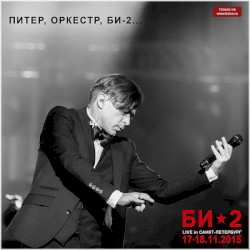 Питер, Оркестр, Би-2