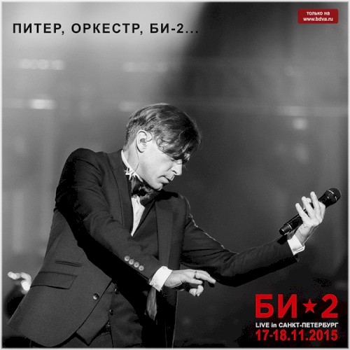 Питер, Оркестр, Би-2