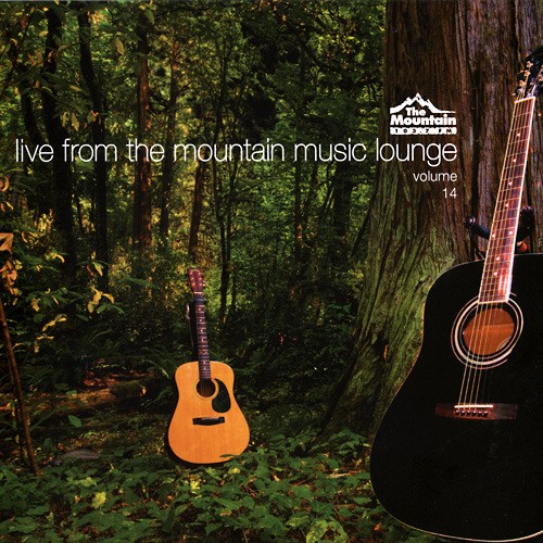 Live from The Mountain Music Lounge, Volume 14