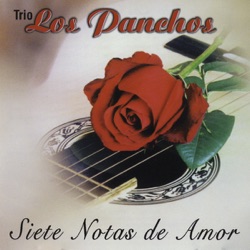 Siete notas de amor