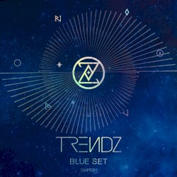 BLUE SET Chapter 1. TRACKS