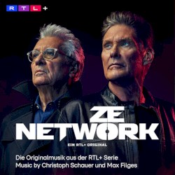 Ze Network (Music From the original TV Series) Season 1