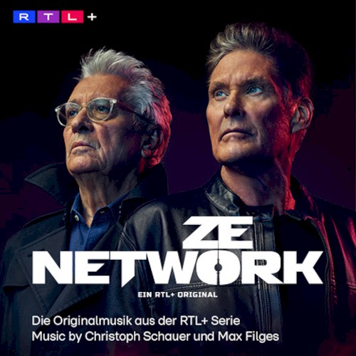 Ze Network (Music From the original TV Series) Season 1