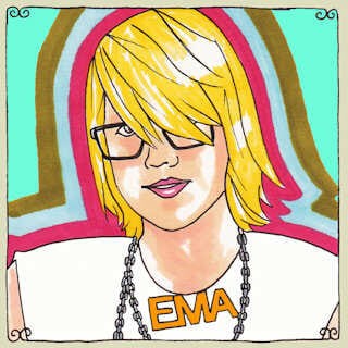Daytrotter Session