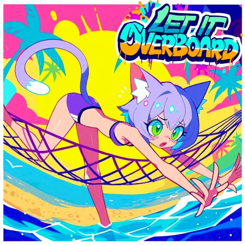 Let it Overboard
