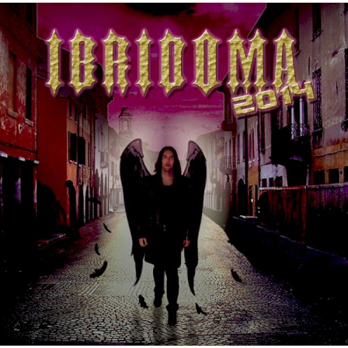 Ibridoma 2014