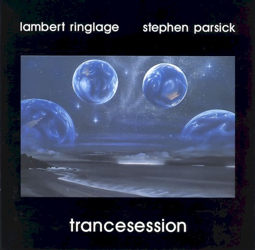 Trancesession