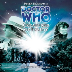 Doctor Who: Creatures of Beauty