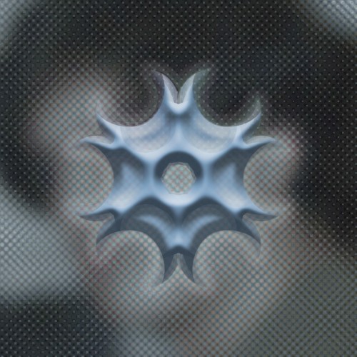 clay in water