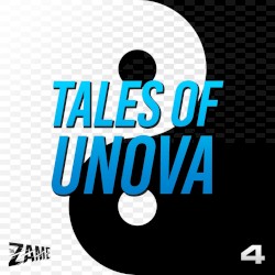 Tales of Unova, Vol. 4