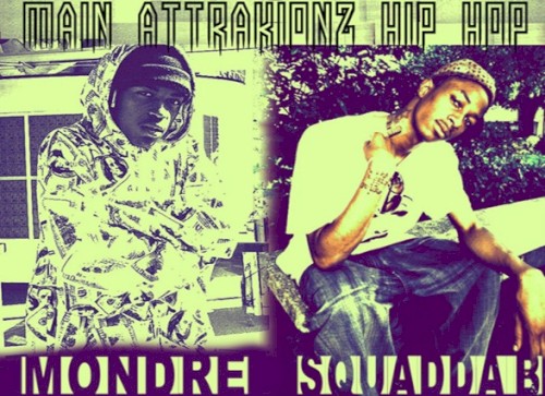 Main Attrakionz Hip Hop