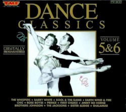 Dance Classics, Volume 5 & 6