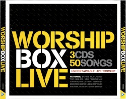 Worship Box Live
