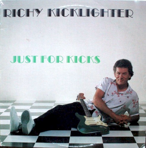 Just for Kicks