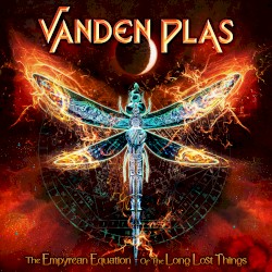 The Empyrean Equation of the Long Lost Things