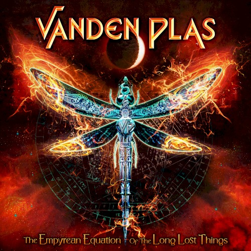 The Empyrean Equation of the Long Lost Things