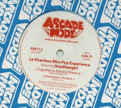 Together in Electric Dreams / Everyone's Insane / She Was Mine