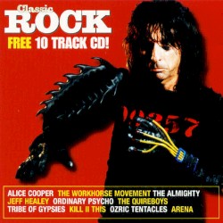 Classic Rock #016: Classic Cuts No.12