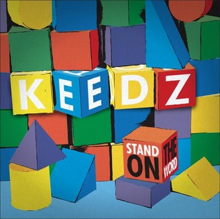 Stand on the Word