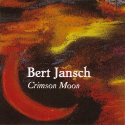 Crimson Moon
