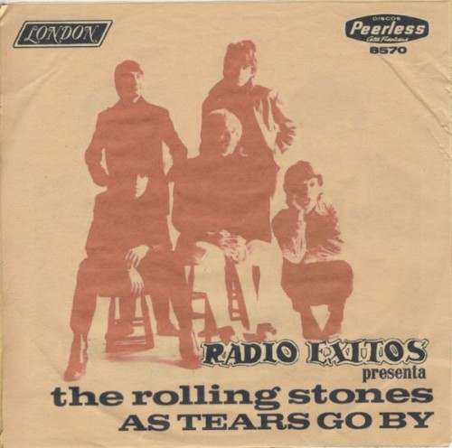 Radio Exitos Presenta