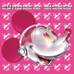 Eurobeat Disney