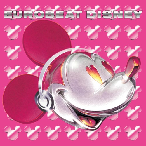 Eurobeat Disney