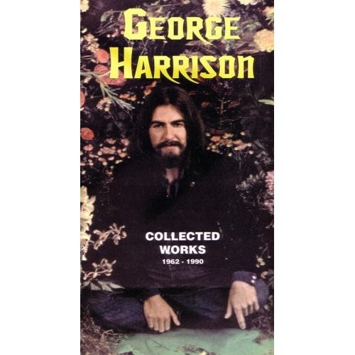 Collected Works 1962-1990