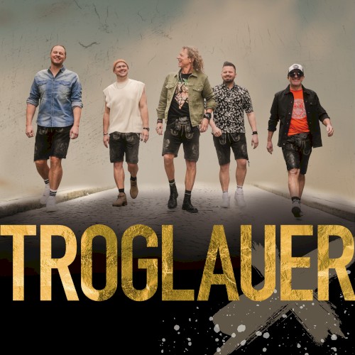 Troglauer