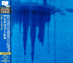 Blue Black